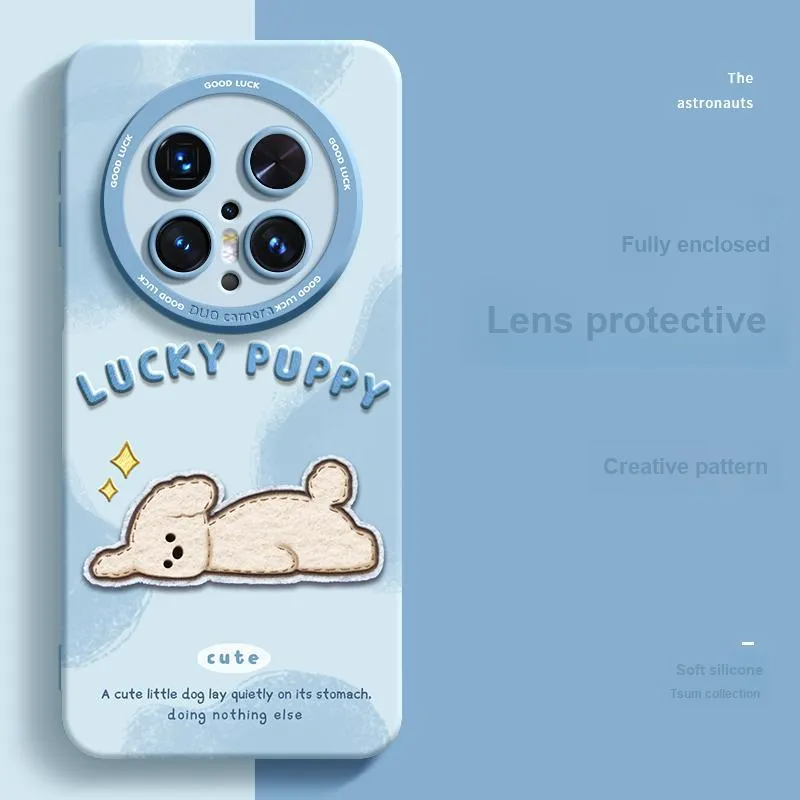 SUPER MOUSE Phone Cases-9