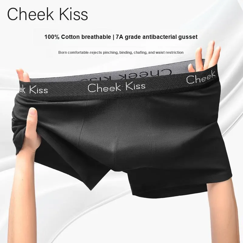Cheekkiss Underwear Gift Boxes Men's 3 Pack-4