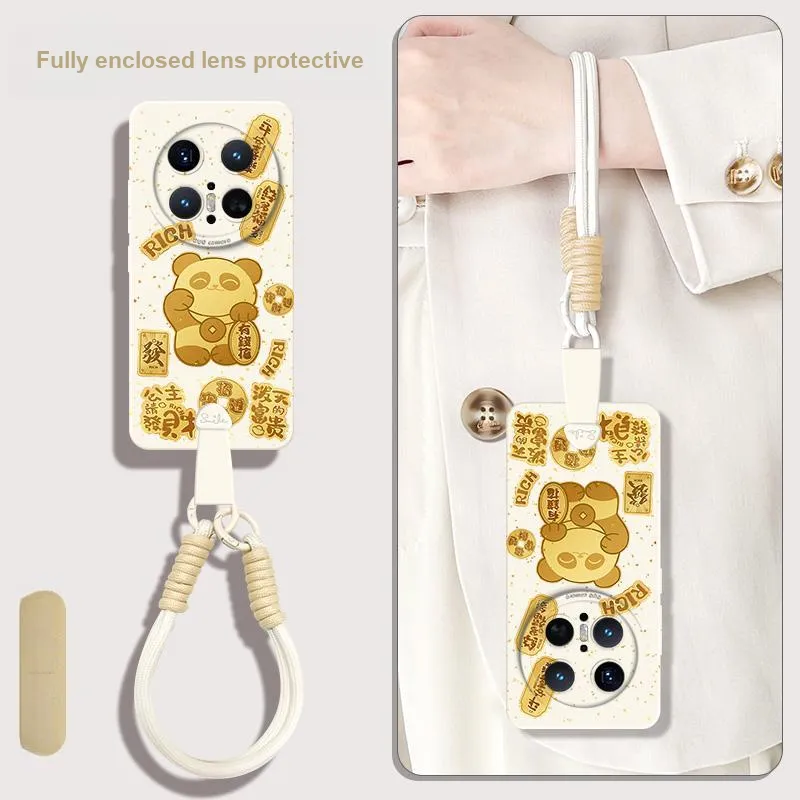 Interesting shell Phone Cases-5