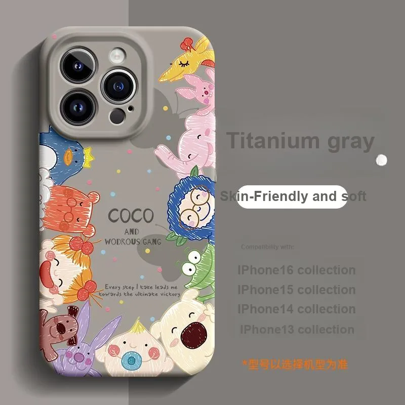 K Touch Phone Cases-19