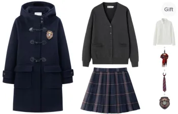 Tokyo Season Uniforms Women's