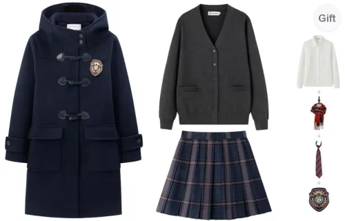 Tokyo Season Uniforms Women's