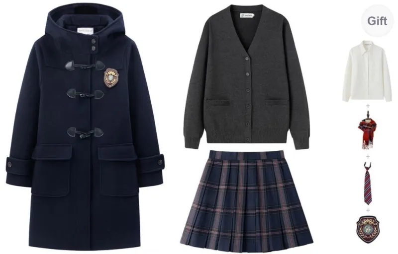 Tokyo Season Uniforms Women's-18