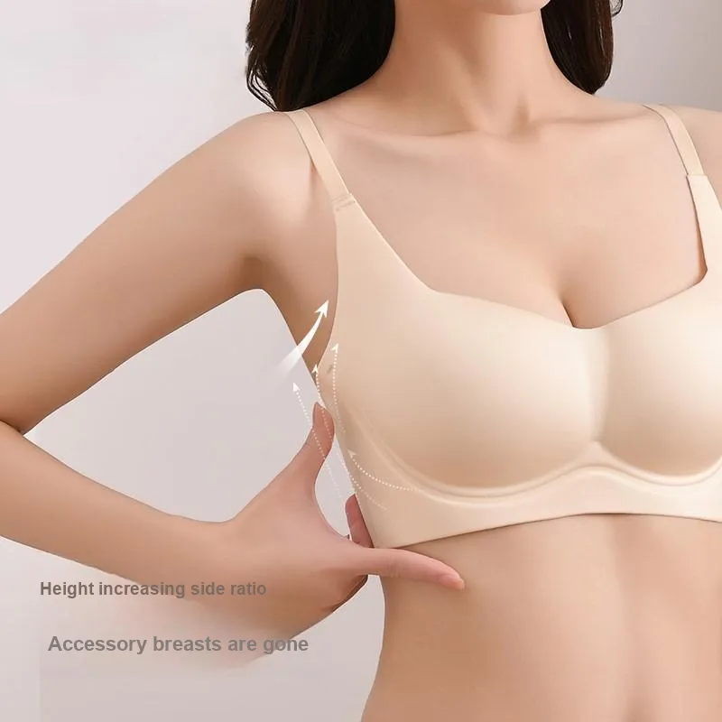 YUZHAOLIN Bra Women's Combo Set-18