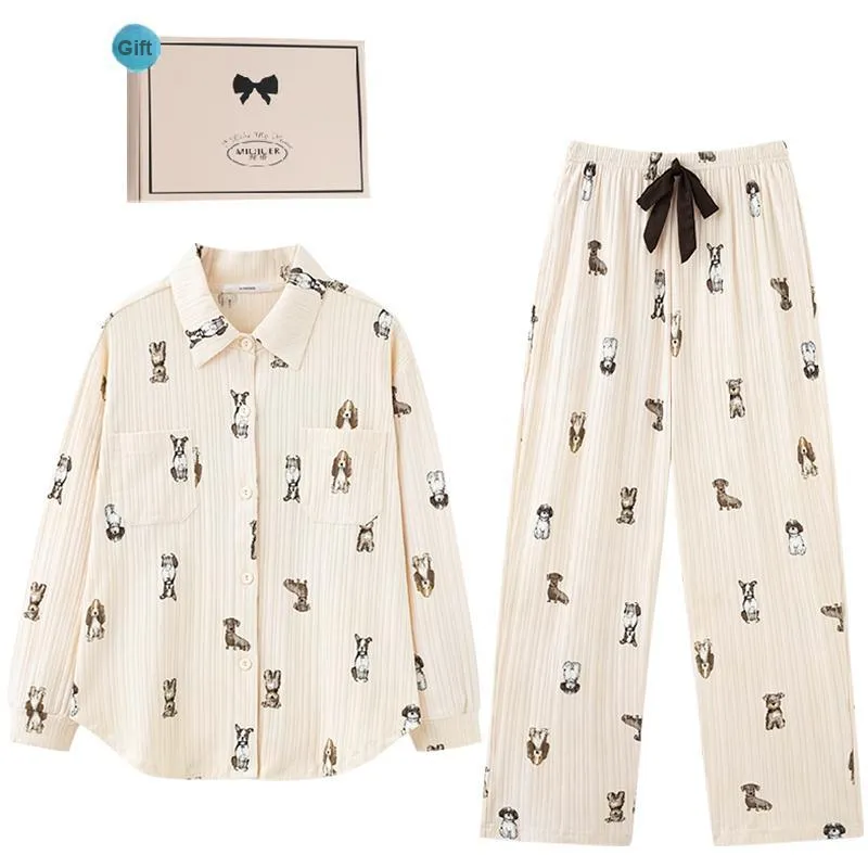 MIOJUER Women's Pajama Sets-0