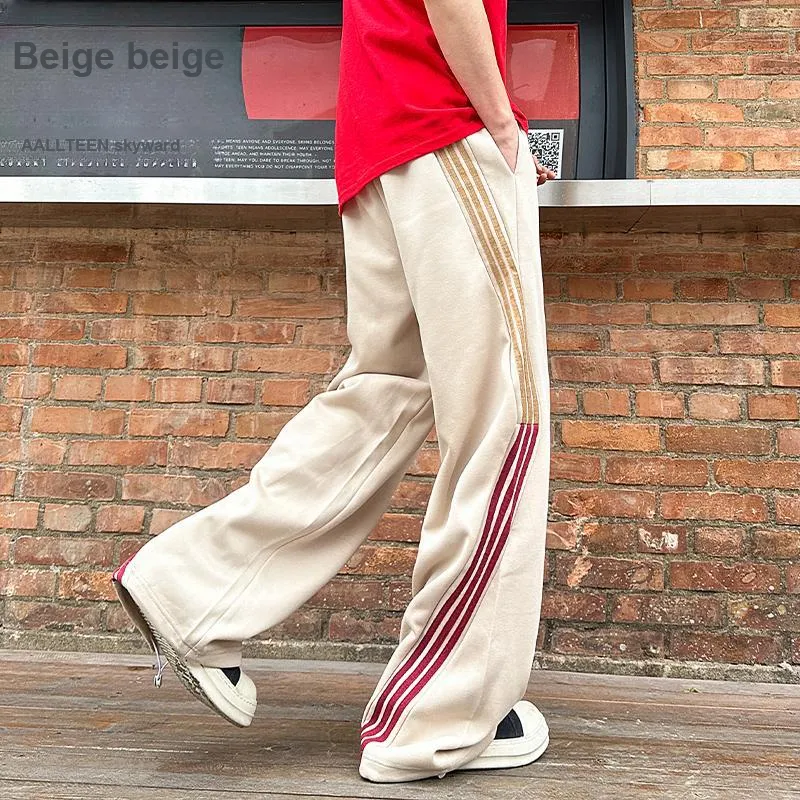 NC 30 Casual Pants Unisex-5