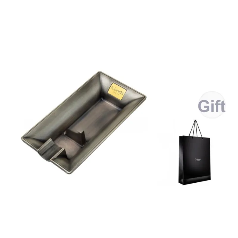 LUBINSKI Ashtrays-7