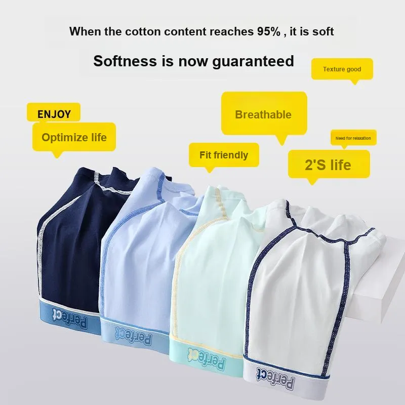 GOSO Men Underpants-6