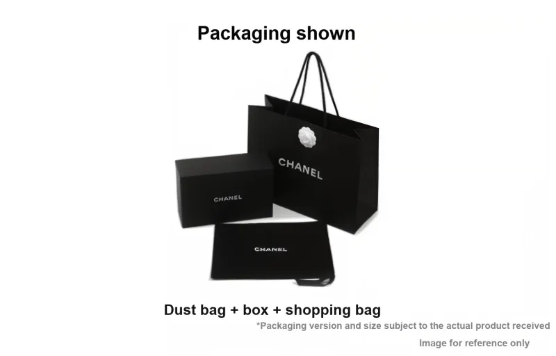 CHANEL 23P SS Shoulder Bags-5
