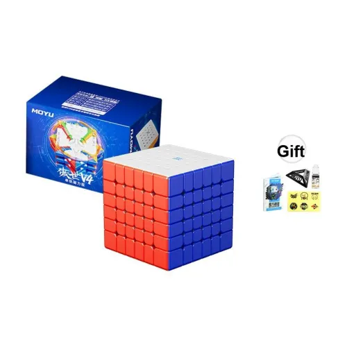 MoYu Кубик Рубика
