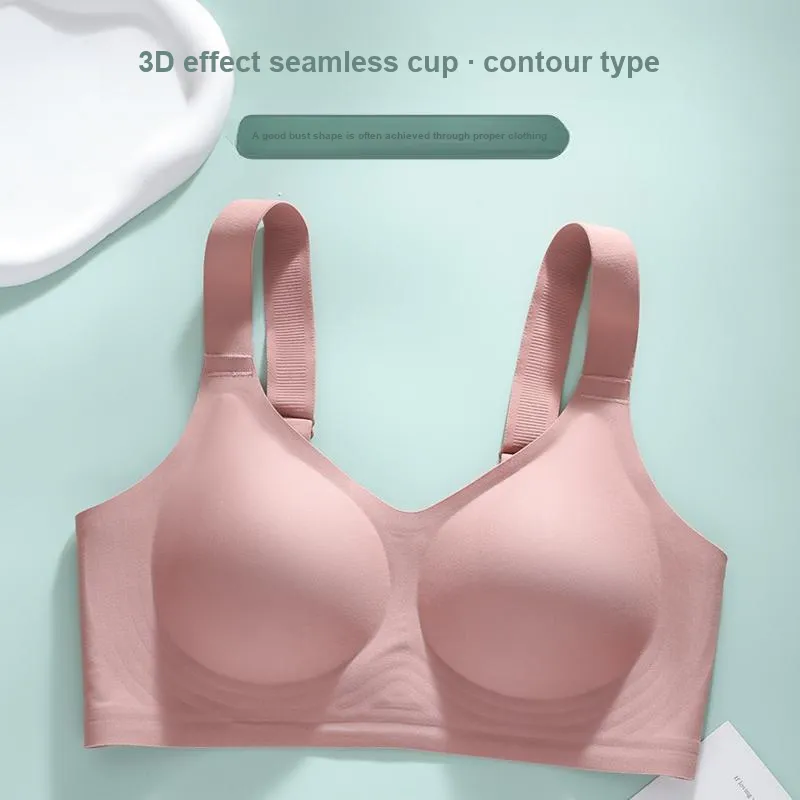 GRACEWELL Women's Bras-4