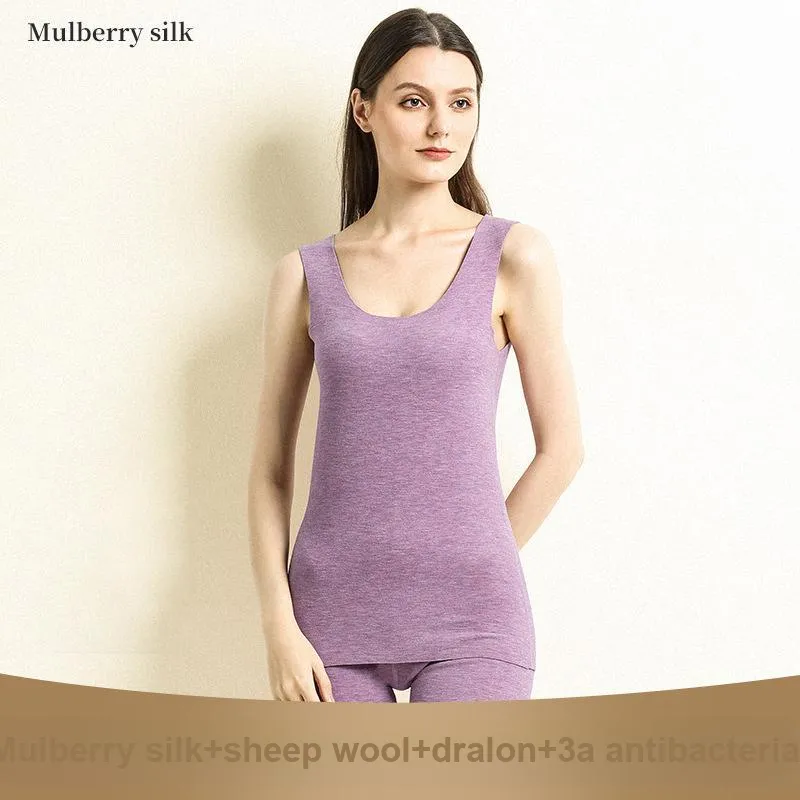 ROBINHOOD Women's Tank Tops-7