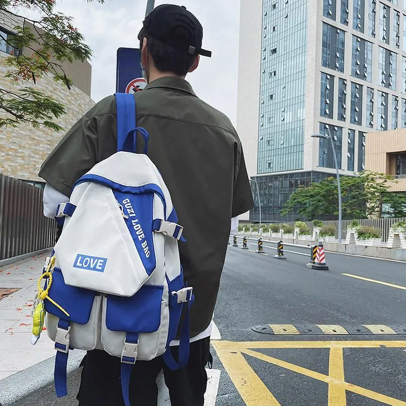 Venerable Brahma Backpacks-7
