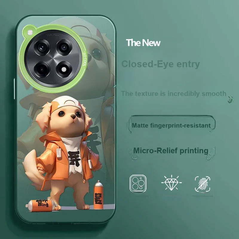 BAOCHENG Phone Cases-7