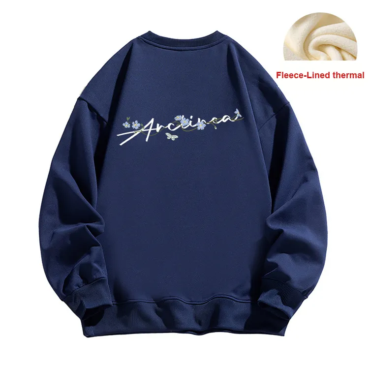 ARCLINEA Sweatshirts Unisex-33