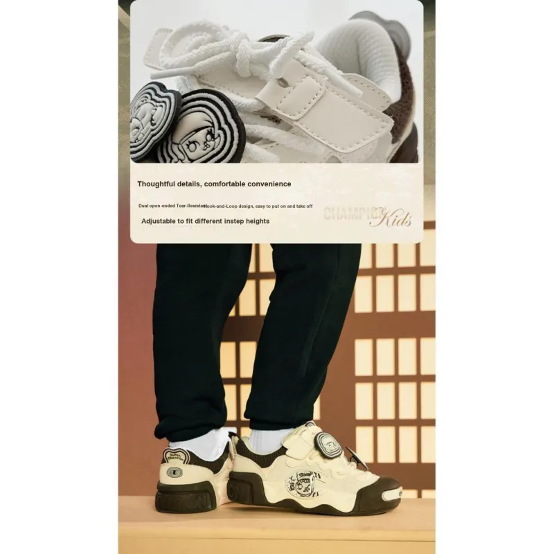 Champion Kids Kids' Skateboarding Shoes Kids-4
