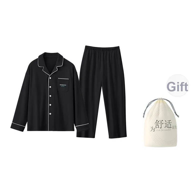 Пижама Red Beans At Home для мужчин