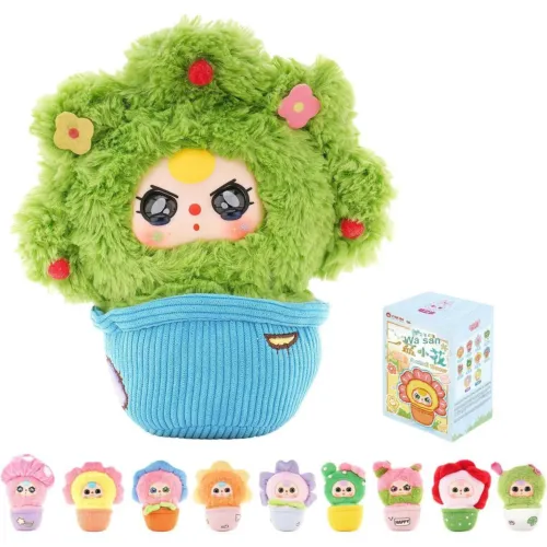 Cureplaneta Слепые коробки