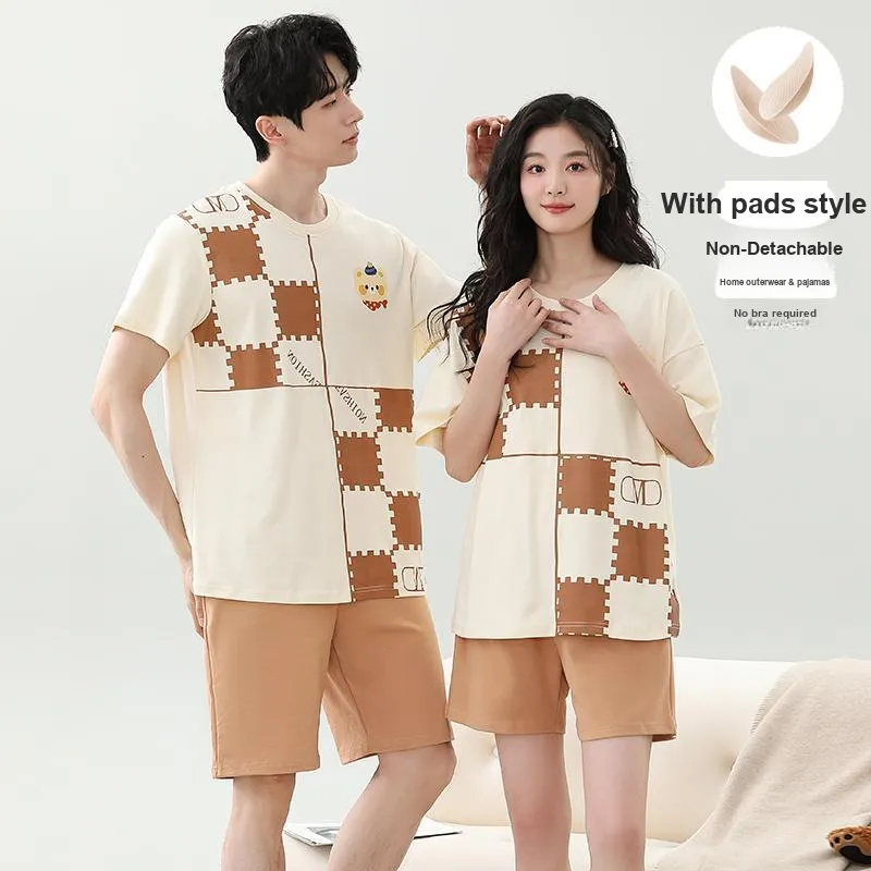 Ta Yan Men Pajama Sets-14