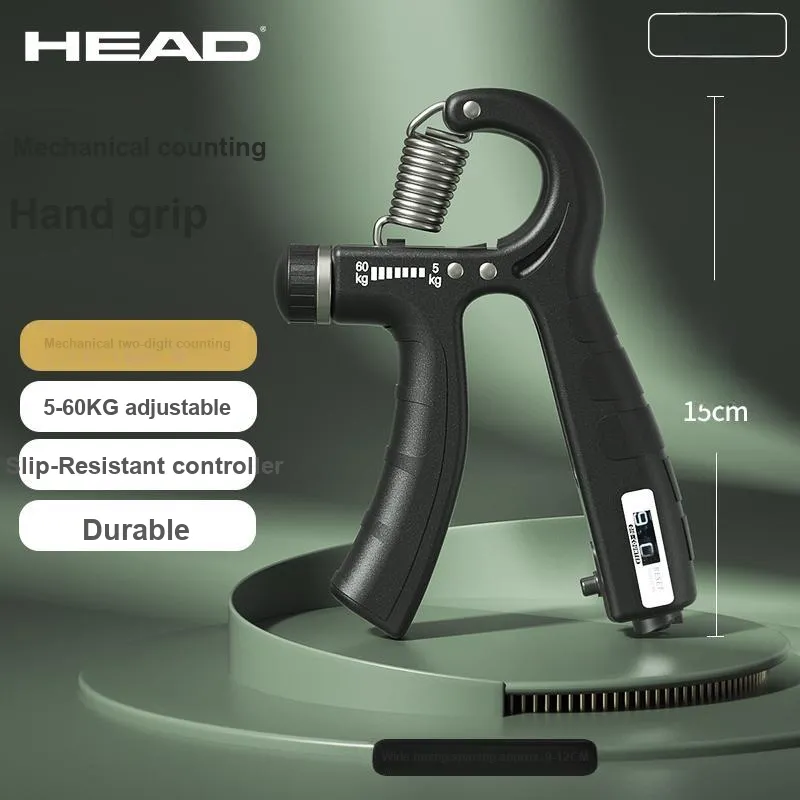 HEAD R Shaped Grip Plastic Unisex-10