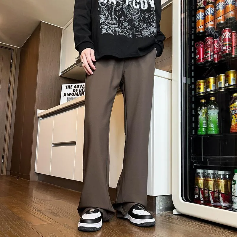 LCWP Casual Pants Unisex-11