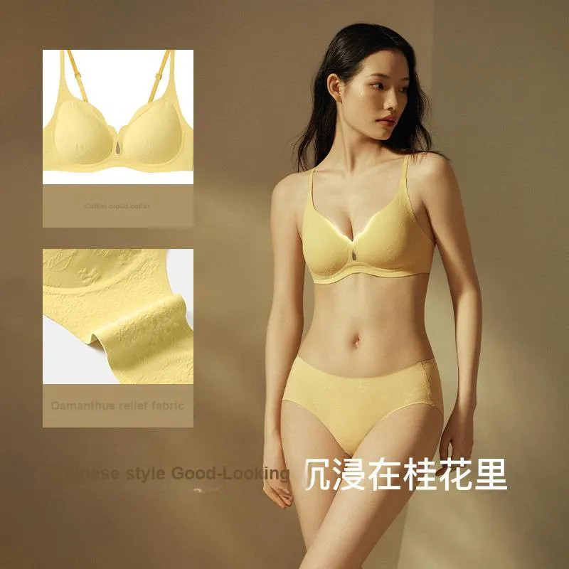 Ubras Women's Bras-20