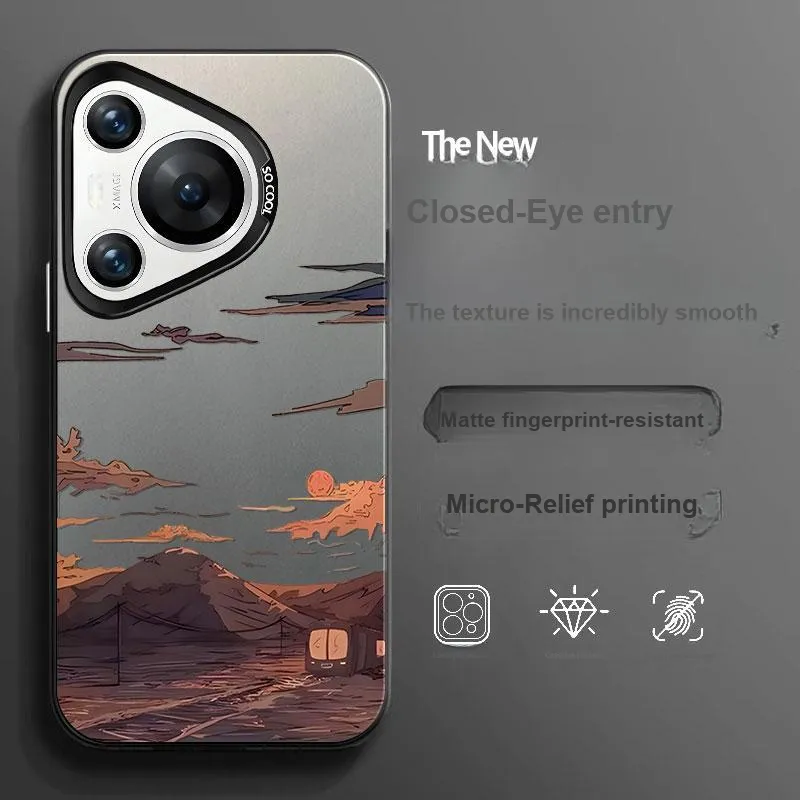BAOCHENG Phone Cases-1