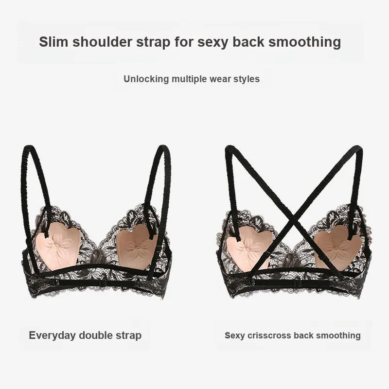 FENTENG Women's Bras-2