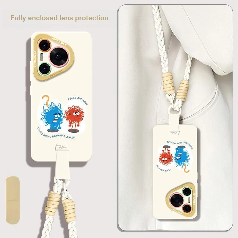 Interesting shell Phone Cases-8