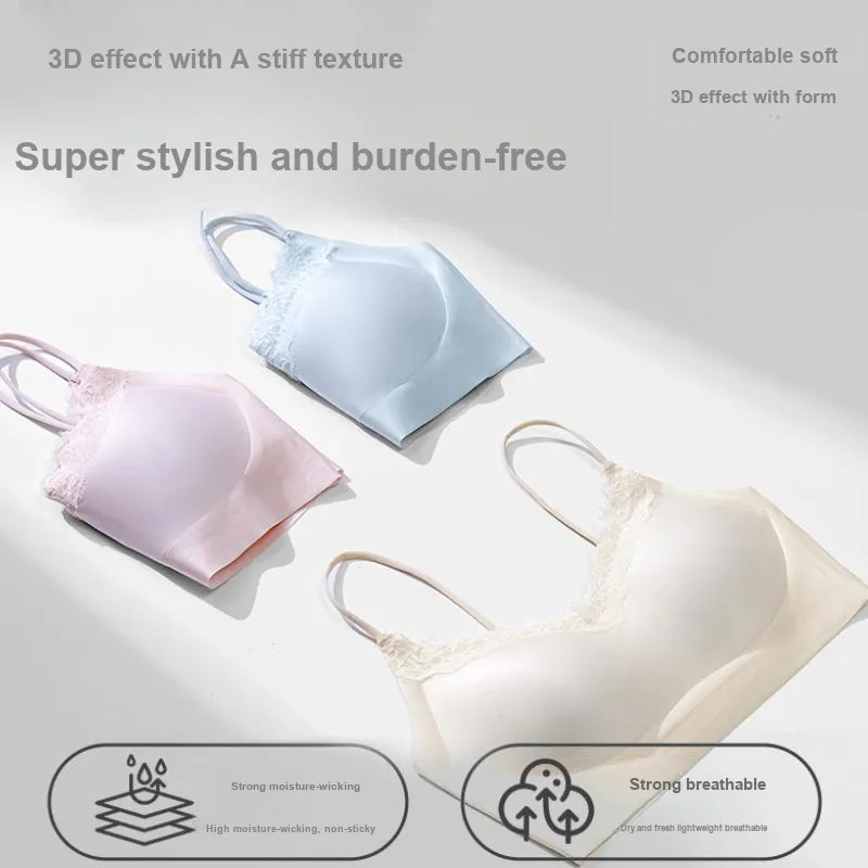 MIIOW Women's Bras-11