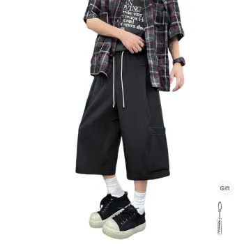 NOAHGIGI Casual Shorts Unisex