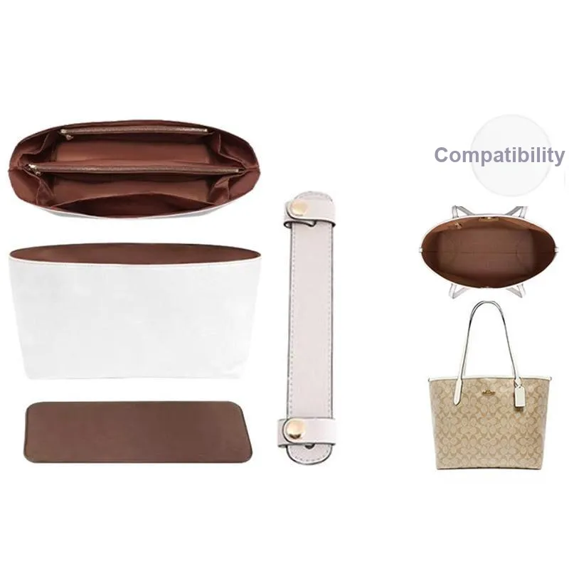 Luxury Care Artisan Workshop Bag Accessories