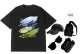 Black[Comes with Travel Clothing Sets]