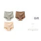 3A Pea Green Gray+Chestnut Brown+Nude Pink