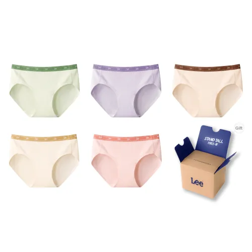 Lee Women's Underpants