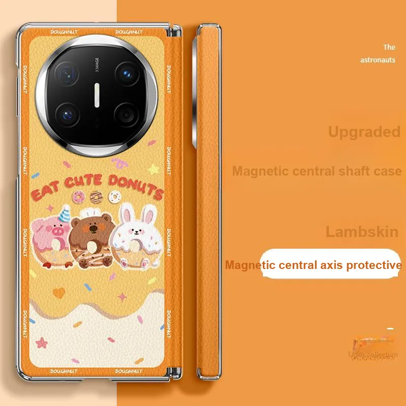 SUPER MOUSE Phone Cases-7