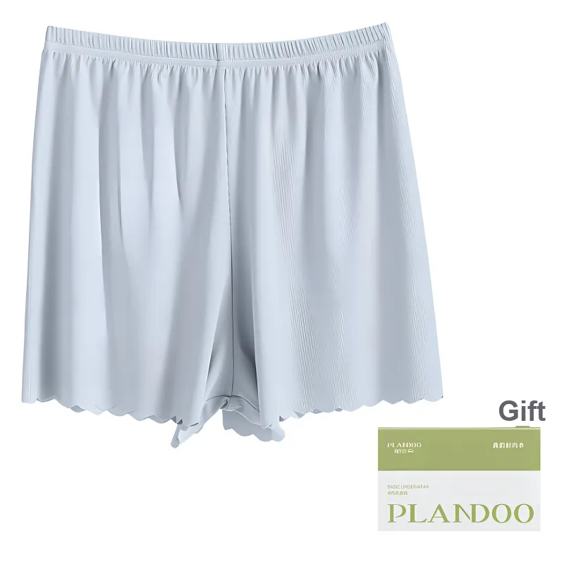 PLANDOO Pajama Pants Women's Shopping Bag 1 Pack-20