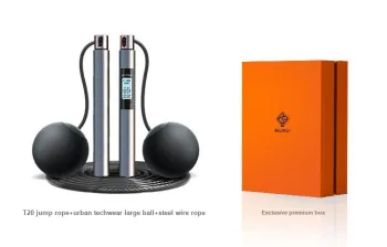BESTRAY Jump Ropes