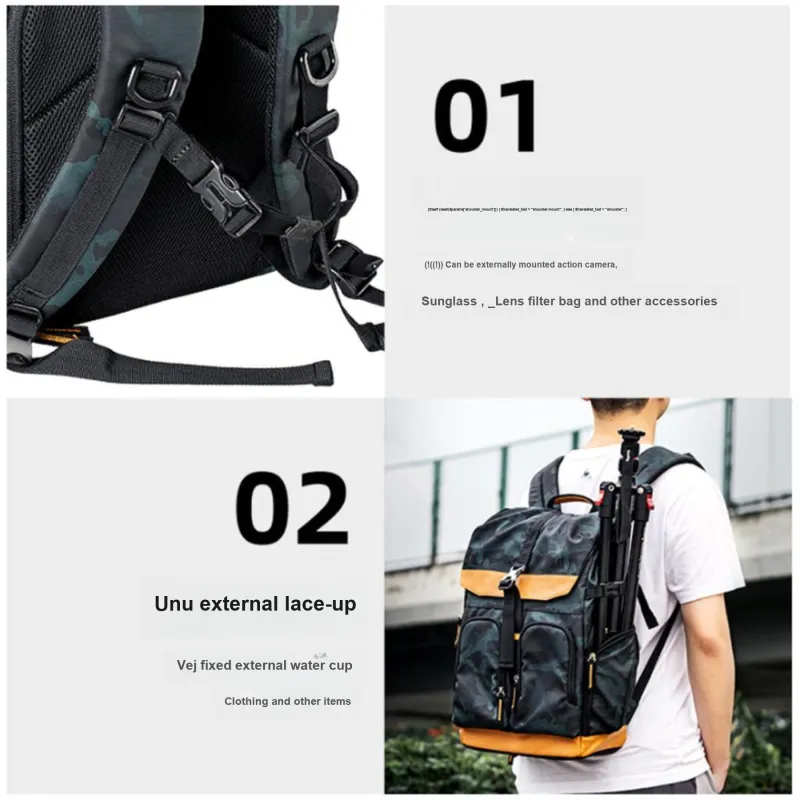 SmallRig Camera Bags-1
