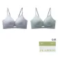 2 Pack[Light Gray+Light Green]