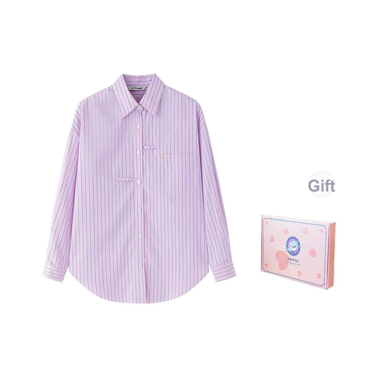 Tokyo Season Shirts Women's