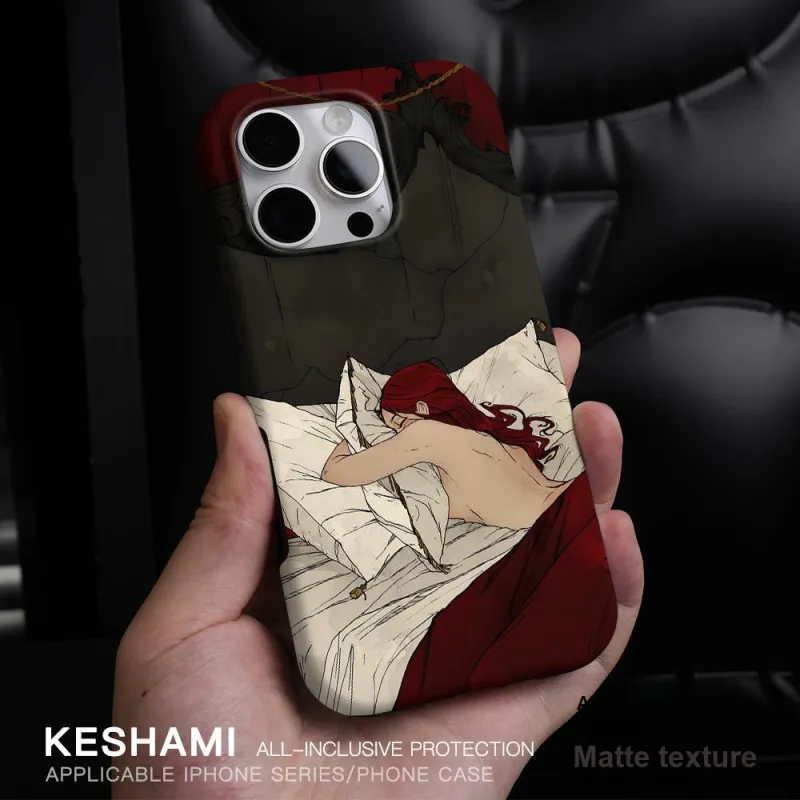 Keshami Phone Cases-13