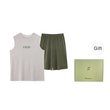 Maultiay Men Pajama Gift Boxes