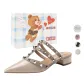 Apricot[Bear Gift Box]
