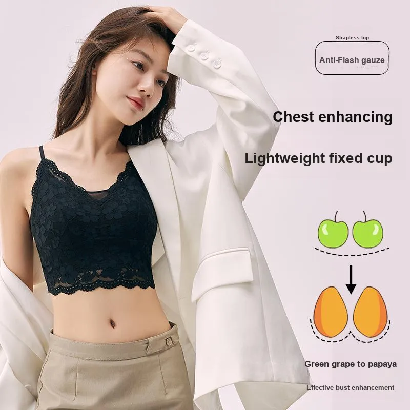 Pretty Lady Camisole Women's Combo Set-34