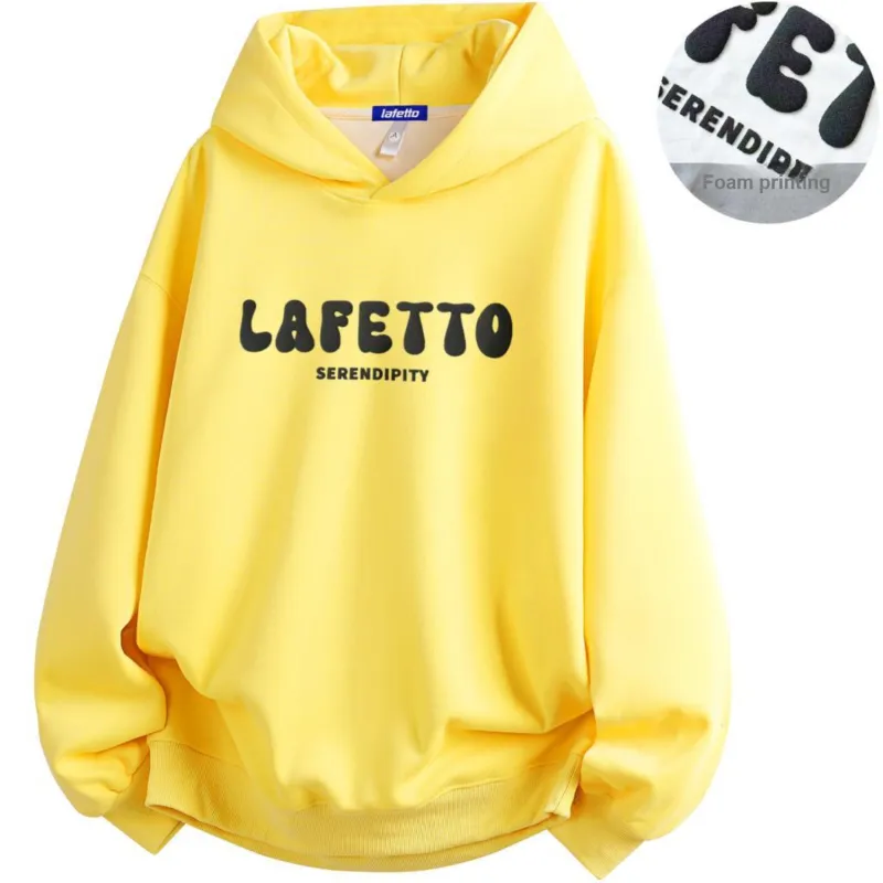 Lafetto Sweatshirts Unisex-13