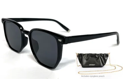 Upthree Sunglasses Unisex