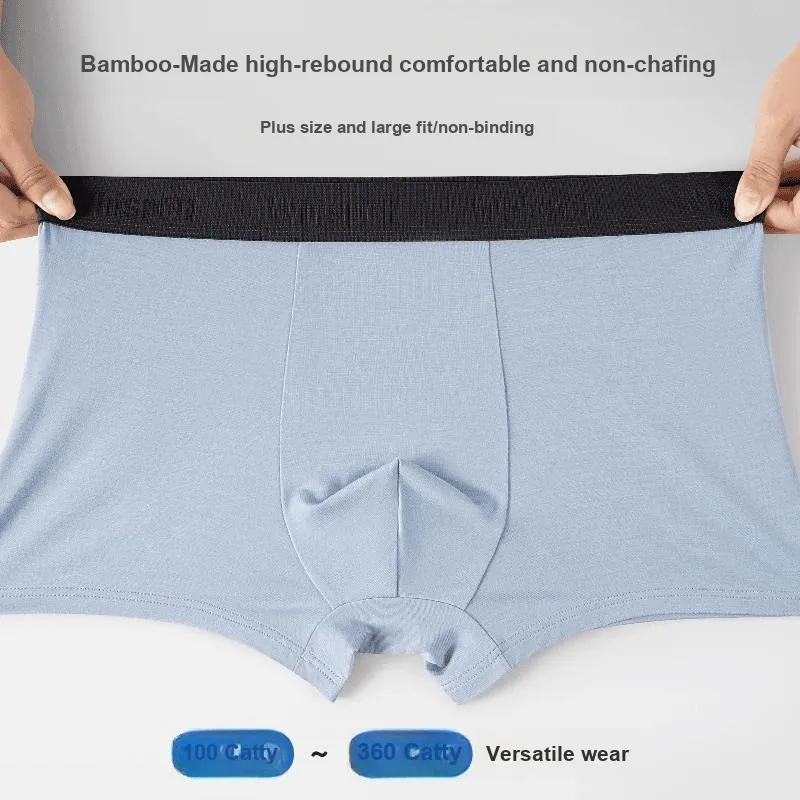 DUINIDESIYU Underpants Men's Combo Set-19