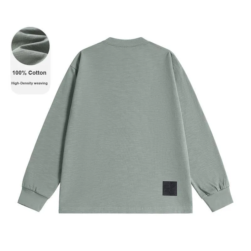 Izzue Sweatshirts Unisex-3