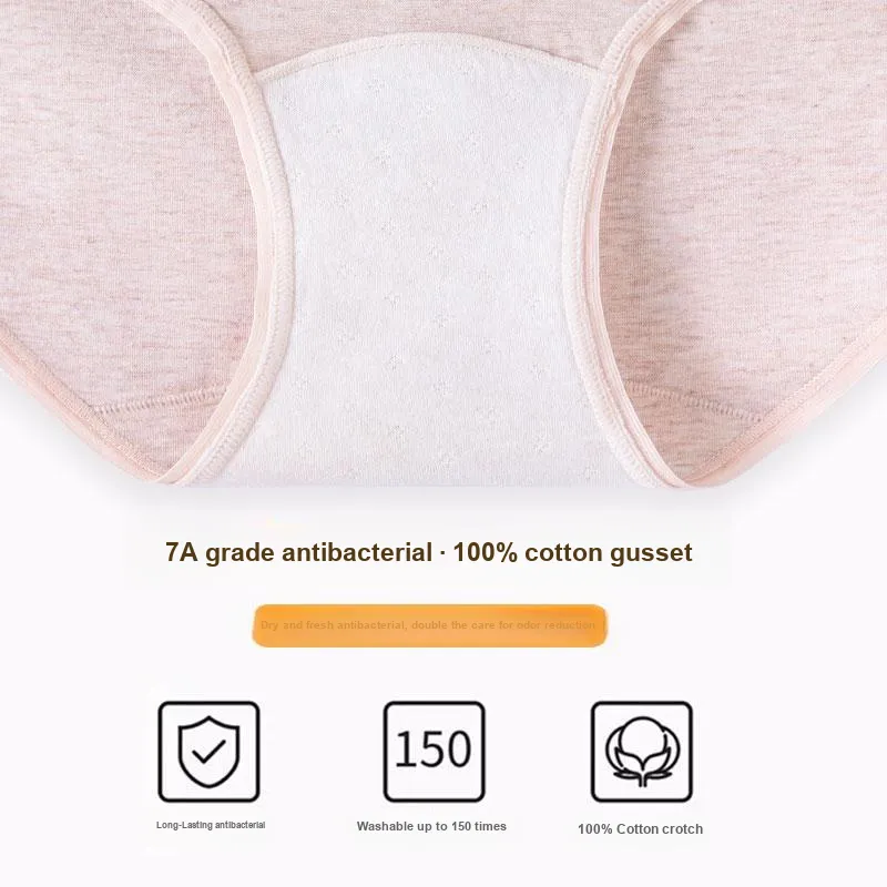 Urban Beauty Underpants Women's-7